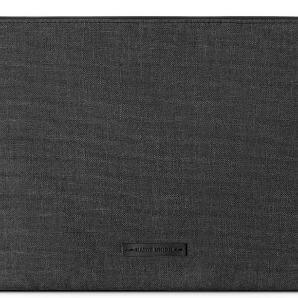 NATIVE UNION STOW SLEEVE FOR MACBOOK 13" - Picture 6 of 10
